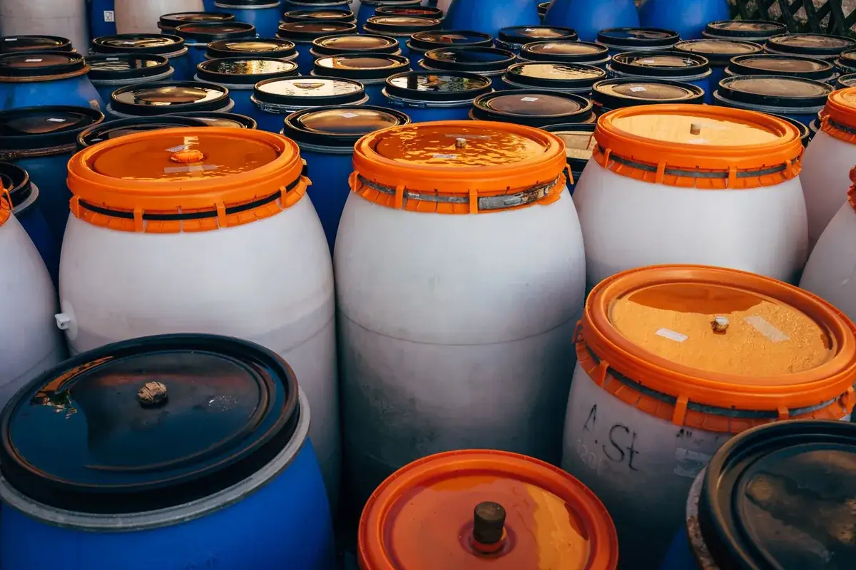 Medical Waste Removal in Lincoln Village, OH